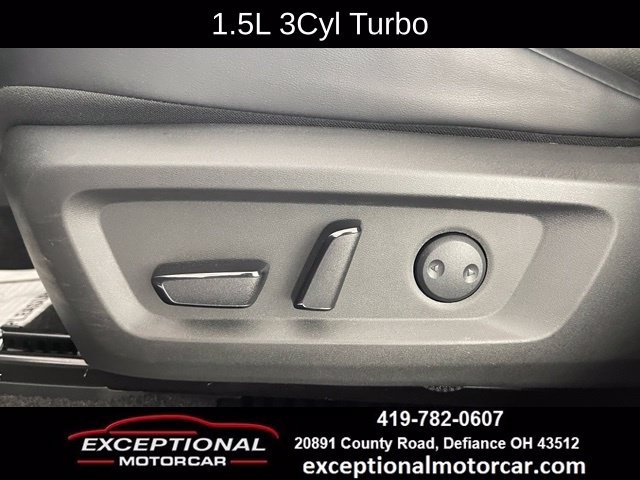 Used 2023 Nissan Rogue SV w/ SV Premium Package AWD/4WD image 34