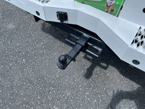 Used 2017 RAM 2500 Tradesman w/ Power & Remote Entry Group RWD image 24