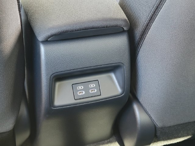 Certified 2026 Toyota Corolla LE FWD image 22