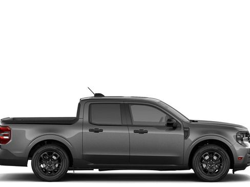 New 2026 Ford Maverick XLT w/ XLT Luxury Package image 6