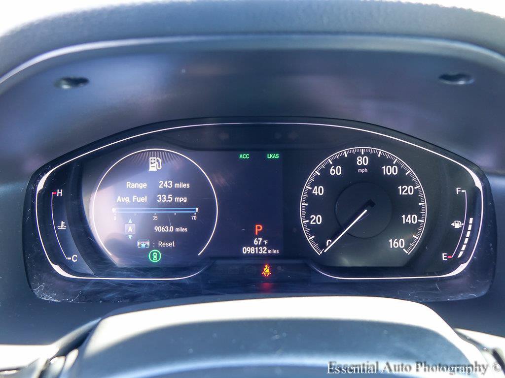 Used 2019 Honda Accord Sport image 13