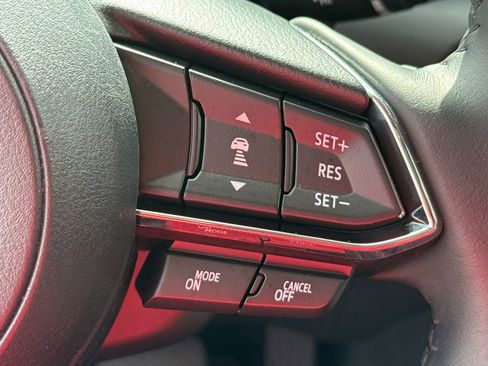 Used 2025 MAZDA CX-5 AWD 2.5 S w/ Select Package image 25