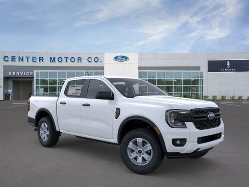 New 2026 Ford Ranger XL RWD image 7