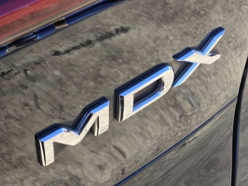 Certified 2023 Acura MDX FWD image 11