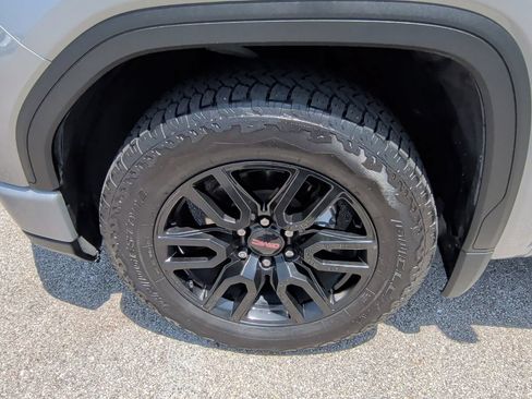 Used 2023 GMC Sierra 1500 Elevation AWD/4WD image 46