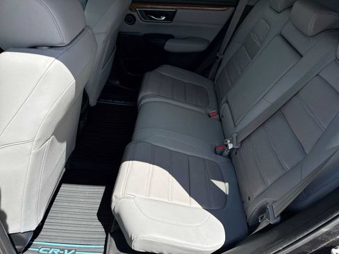 Used 2017 Honda CR-V EX-L image 19