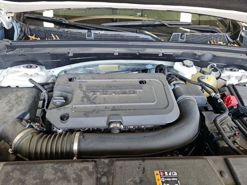 Used 2023 Buick Envision Essence w/ Sport Touring Package AWD/4WD image 19