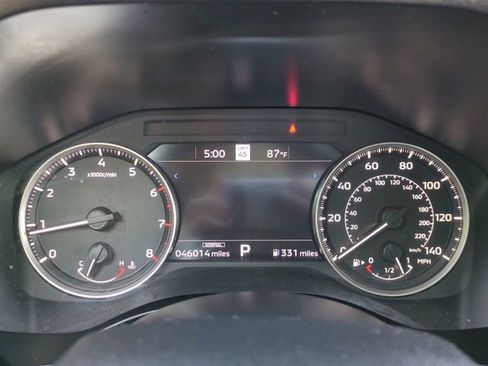 Used 2024 Mitsubishi Outlander SE image 27