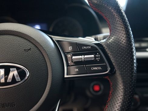 Used 2021 Kia Forte GT FWD image 31