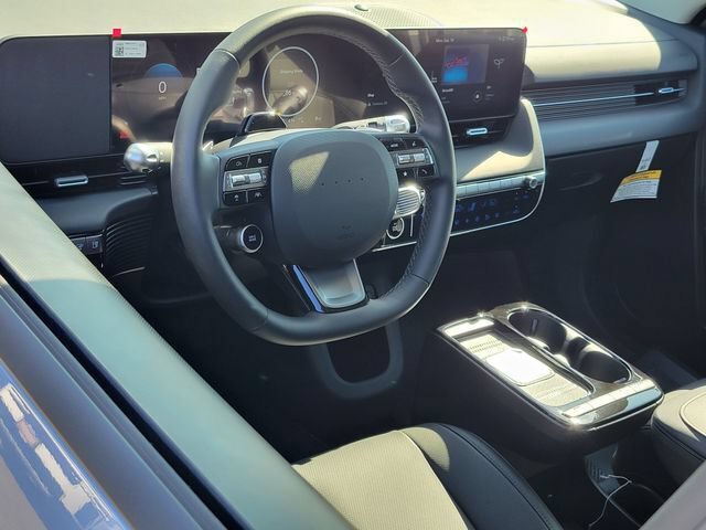New 2027 Hyundai Ioniq 5 SEL RWD image 4
