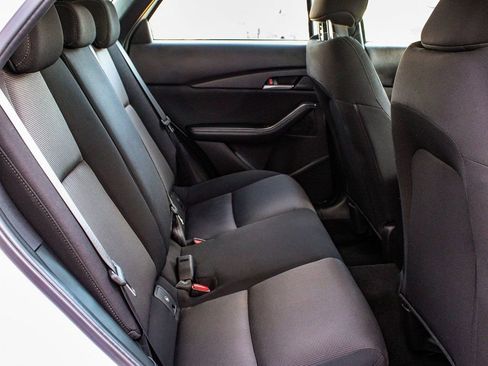 Used 2025 MAZDA CX-30 AWD 2.5 S image 38