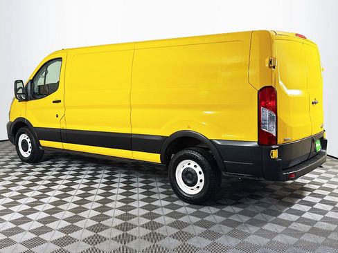Used 2021 Ford Transit 250 Low Roof w/ Load Area Protection Package image 6