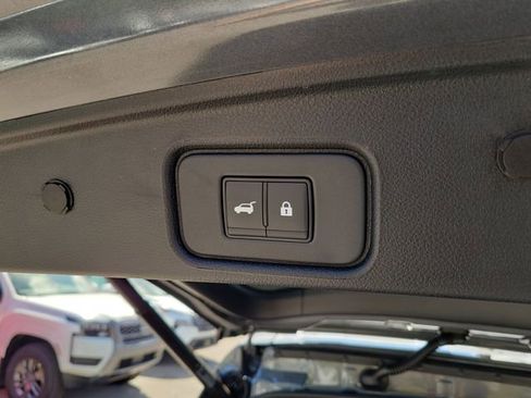 New 2026 Nissan Pathfinder Platinum w/ Cargo Package image 28