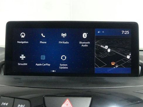 Used 2021 Acura RDX A-Spec AWD/4WD image 40
