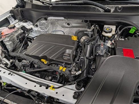 New 2026 Chevrolet Trax RS w/ Driver Confidence Package image 26