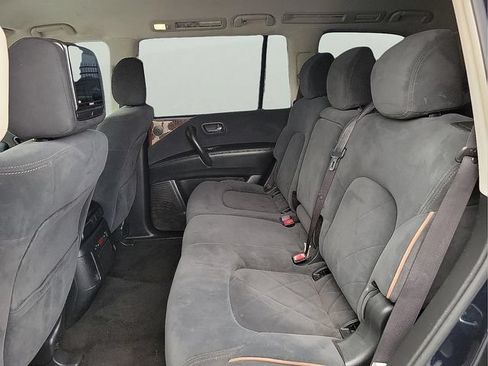 Used 2019 Nissan Armada SV w/ Driver Package RWD image 16