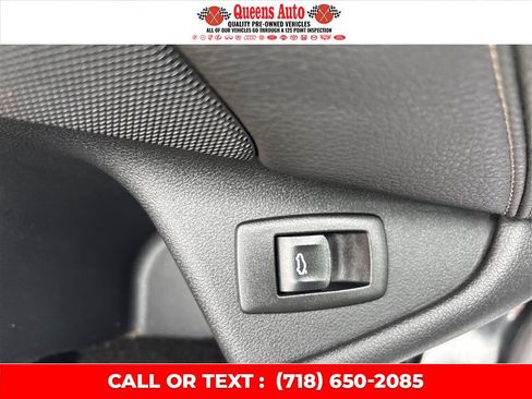 Used 2019 BMW 540i xDrive w/ Convenience Package AWD/4WD image 37