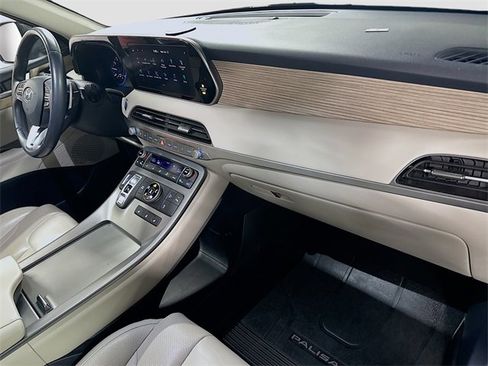 Used 2022 Hyundai Palisade SEL w/ Premium Package image 35