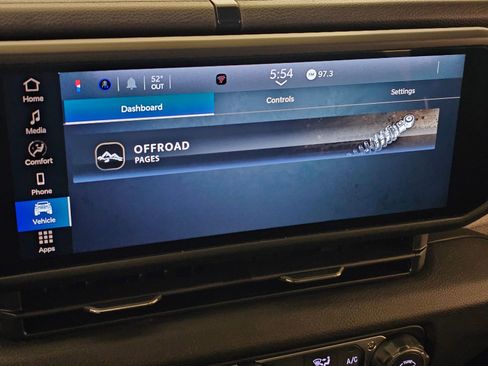 New 2026 Jeep Wrangler Sport image 22