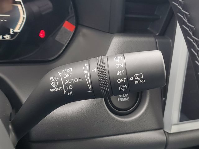 New 2026 MAZDA CX-5 Select AWD/4WD image 21