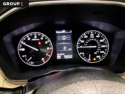 Used 2023 Subaru Outback Limited AWD/4WD image 26