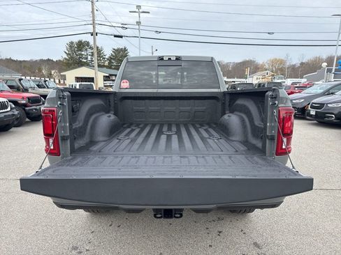 Used 2026 RAM 2500 Laramie image 28