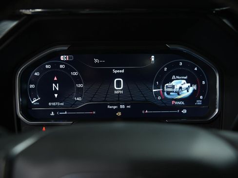 Used 2024 GMC Sierra 2500 AT4 w/ AT4 Premium Plus Package image 34