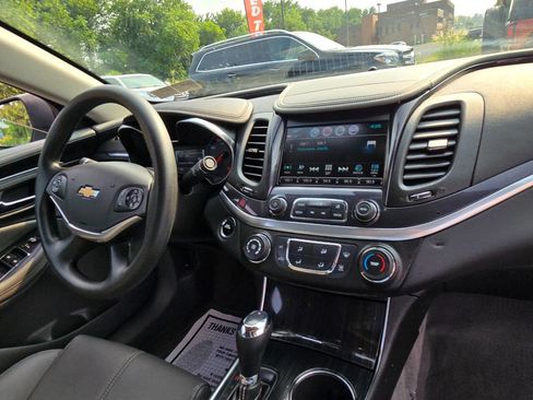 Used 2019 Chevrolet Impala LS image 32