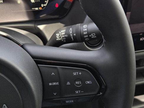New 2026 MAZDA CX-5 Preferred AWD/4WD image 20