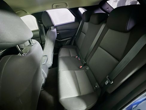 Used 2022 MAZDA CX-30 AWD 2.5 S image 26