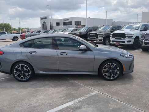 Used 2025 BMW 228i xDrive AWD/4WD image 4