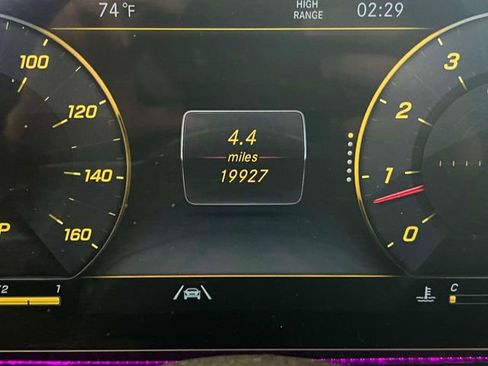 Certified 2024 Mercedes-Benz G 550 image 27