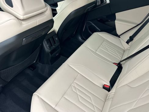 New 2026 BMW X3 xDrive30 AWD/4WD image 12