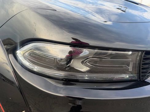 Used 2023 Dodge Charger Scat Pack RWD image 6