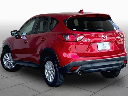 Used 2016 MAZDA CX-5 Touring FWD image 11