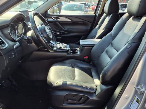 Used 2020 MAZDA CX-9 Touring w/ Touring Premium Package image 6