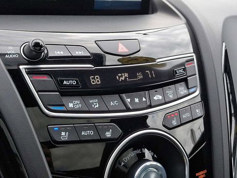 Certified 2024 Acura RDX A-Spec AWD/4WD image 14