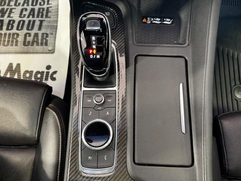 Used 2021 Cadillac CT5 Sport image 22