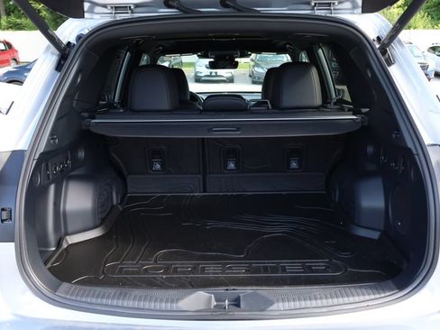 Used 2026 Subaru Forester Limited AWD/4WD image 7