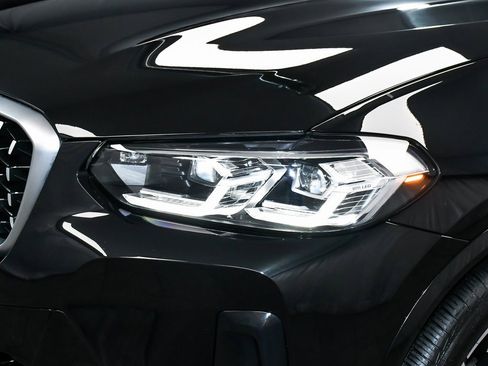 Used 2025 BMW X4 xDrive30i image 80