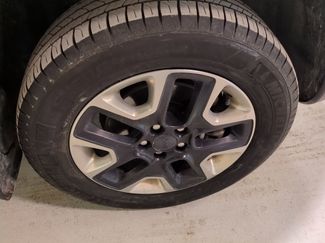 Used 2018 Jeep Compass Trailhawk w/ Safe & Security Group video 2