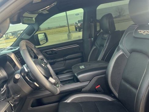 Used 2024 RAM 1500 TRX image 15