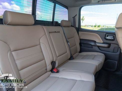 Used 2019 GMC Sierra 2500 Denali AWD/4WD image 28
