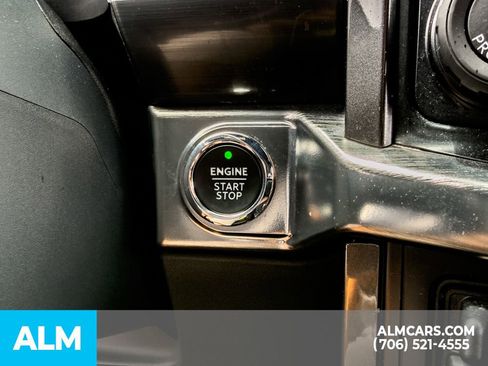 Used 2023 Ford F150 Lariat w/ Equipment Group 502A High AWD/4WD image 27