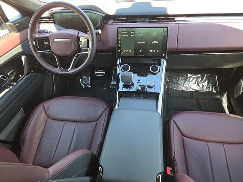 Used 2023 Land Rover Range Rover Sport SE Dynamic AWD/4WD image 32