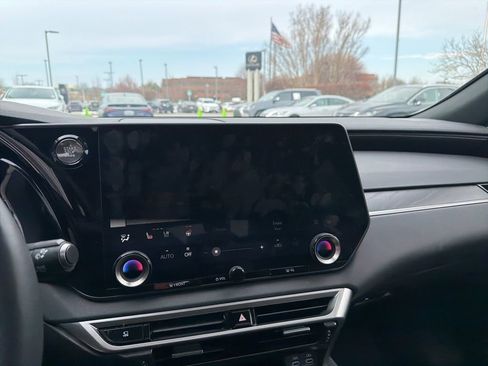 Certified 2024 Lexus RX 350 Premium w/ Convenience Package image 18