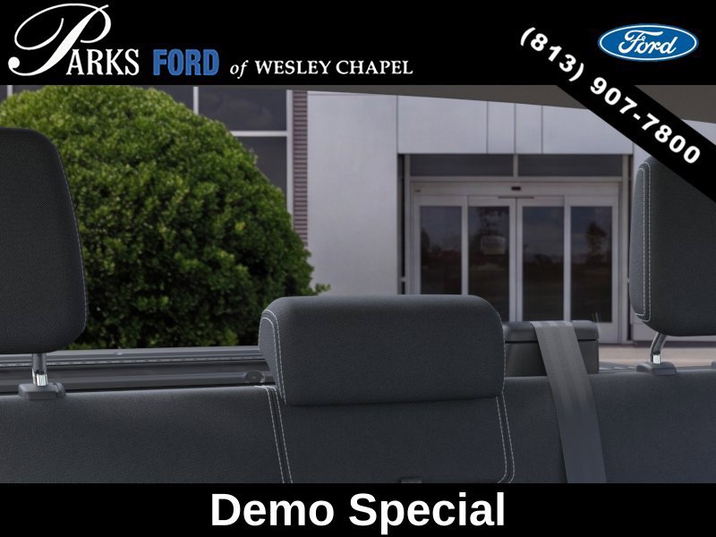 New 2026 Ford Ranger XL RWD image 22