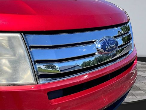 Used 2010 Ford Edge SEL AWD/4WD image 26