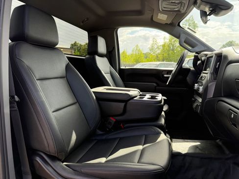 Used 2024 GMC Sierra 2500 Pro w/ Convenience Package image 20