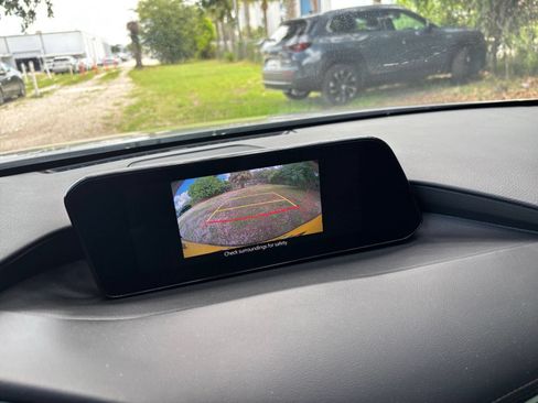 Used 2026 MAZDA MAZDA3 s FWD image 24